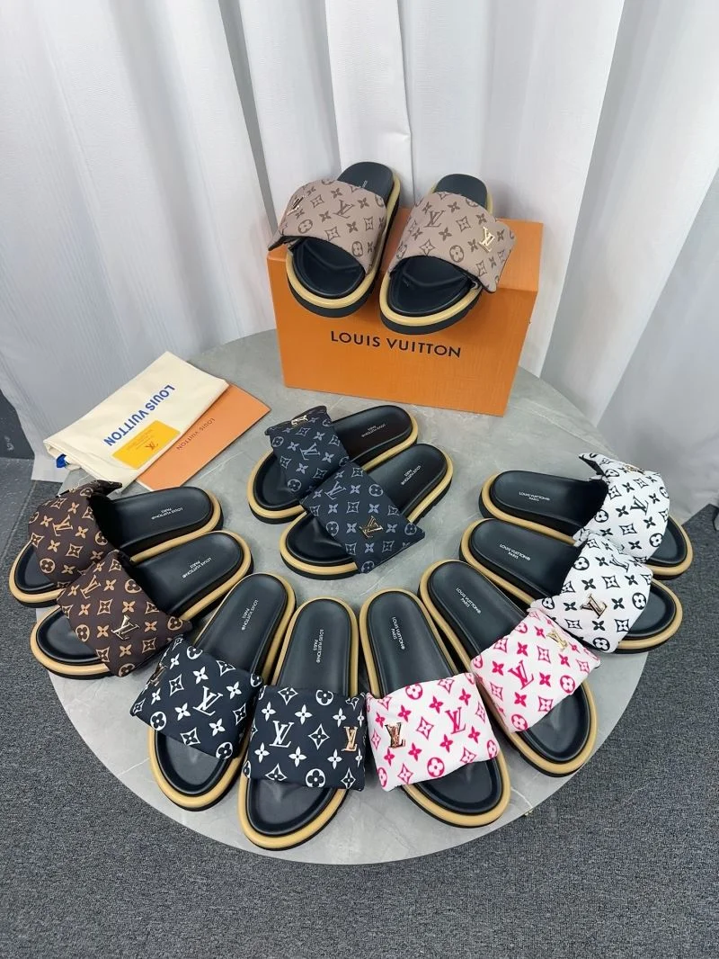 Louis Vuitton Slippers ModernLook 31831