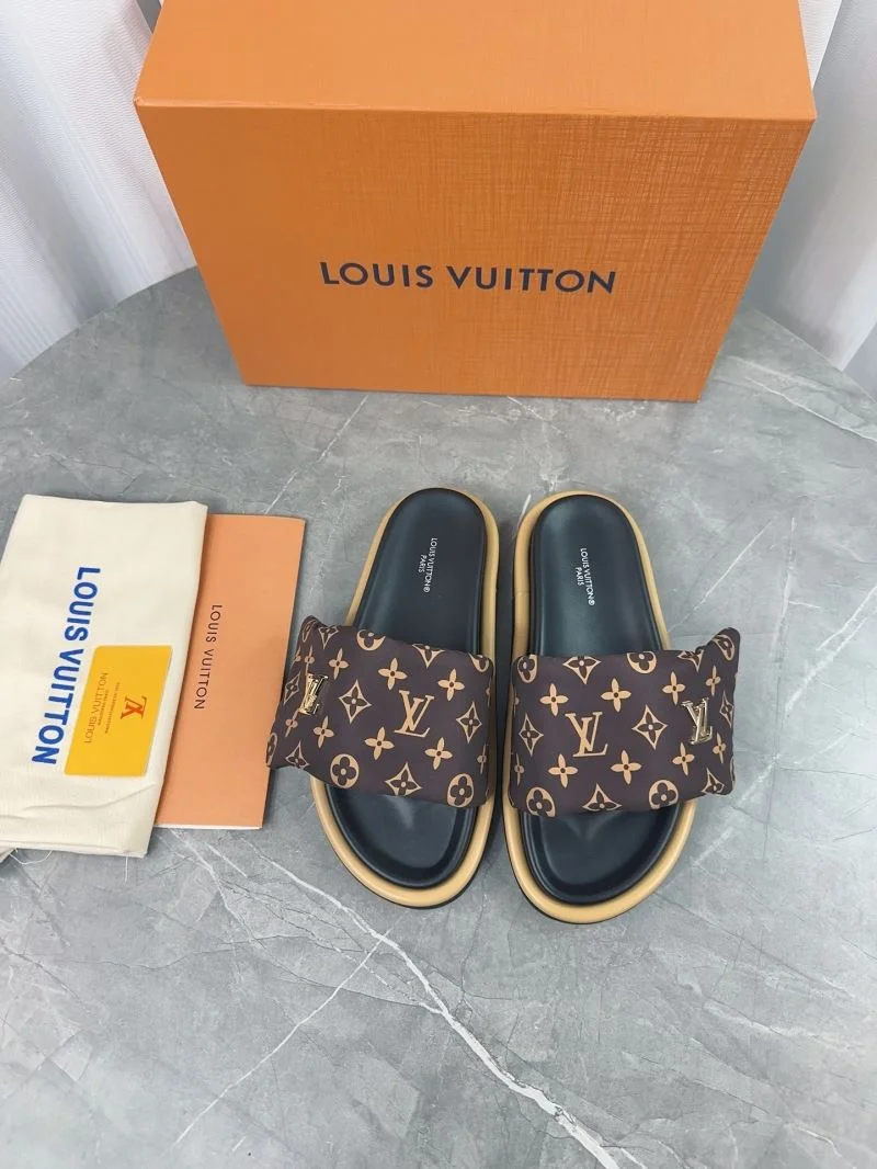 Louis Vuitton Slippers ModernLook 31831