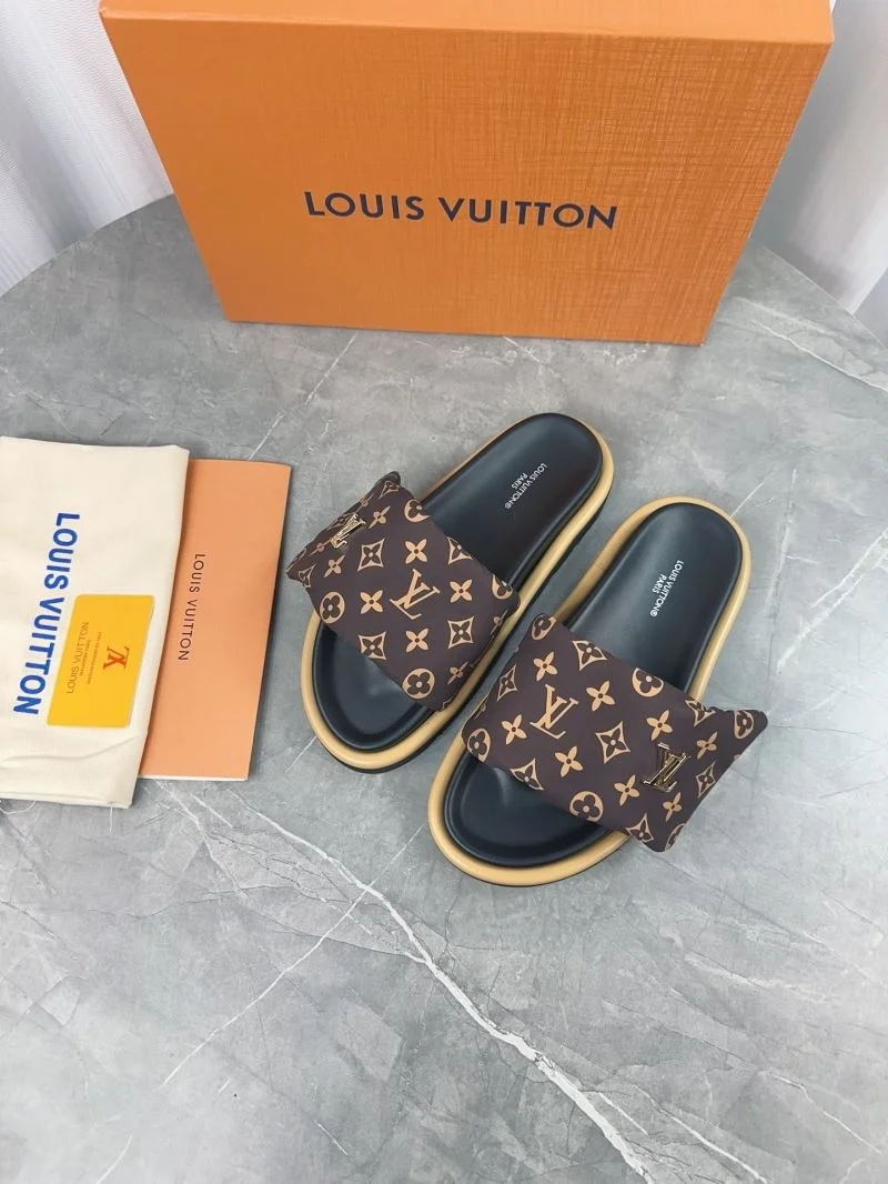 Louis Vuitton Slippers ModernLook 31831