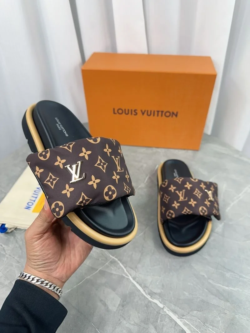 Louis Vuitton Slippers ModernLook 31831