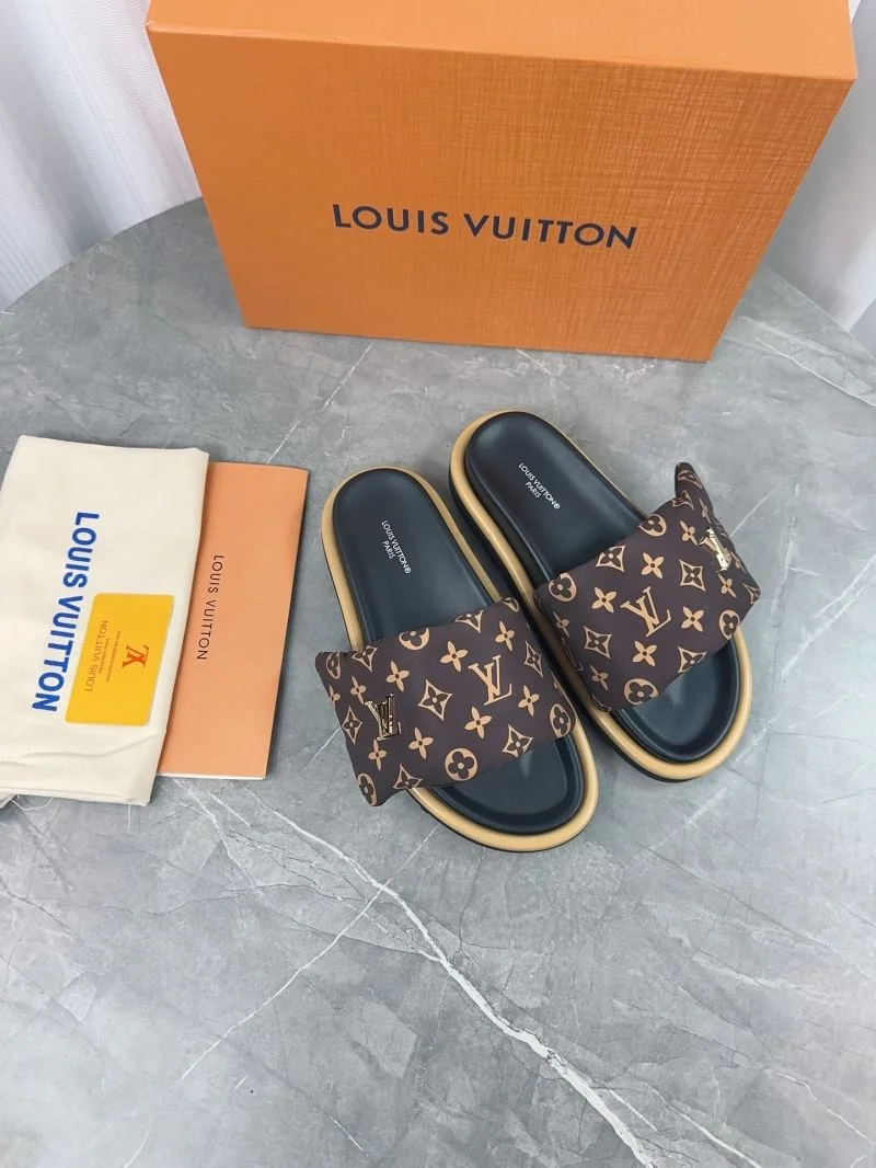 Louis Vuitton Slippers ModernLook 31831