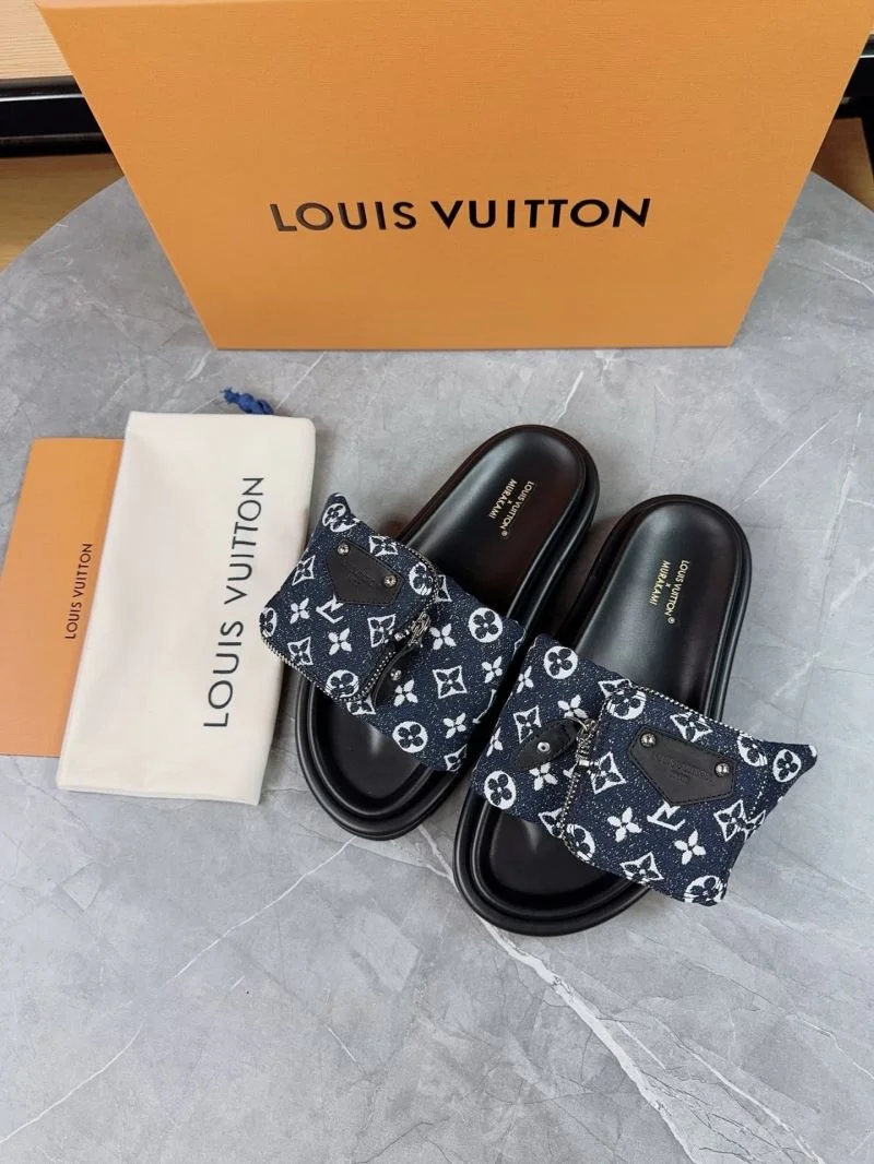 Louis Vuitton Slippers Reliable 31839