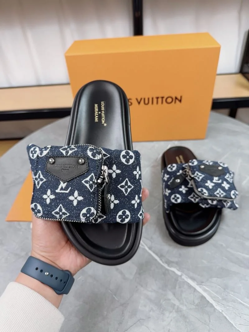 Louis Vuitton Slippers Reliable 31839