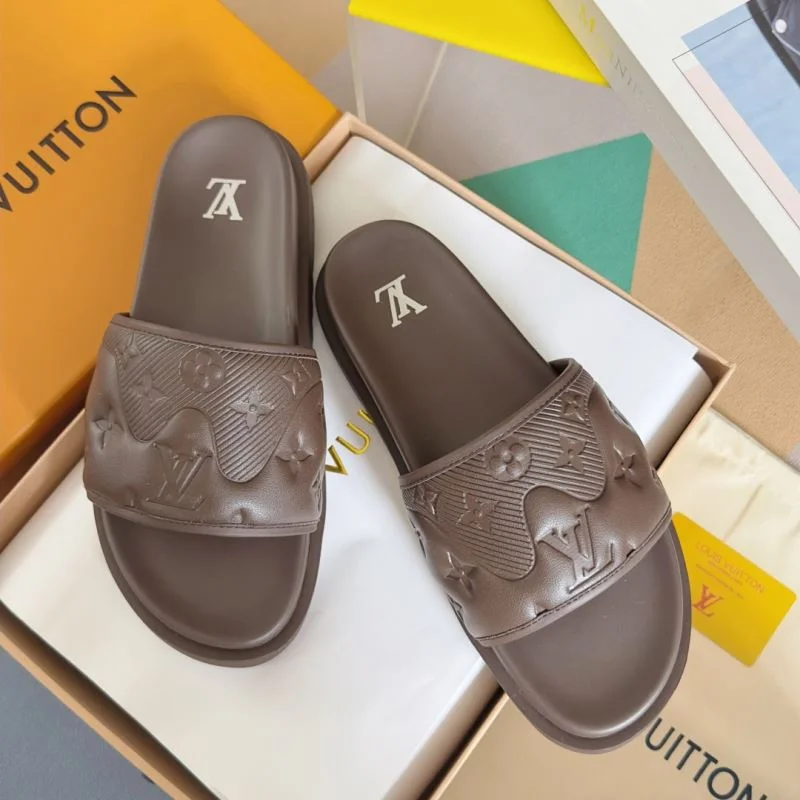 Louis Vuitton Slippers Trendsetting 31816