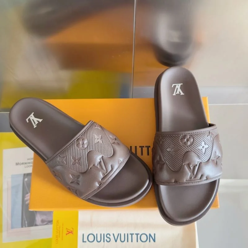 Louis Vuitton Slippers Trendsetting 31816