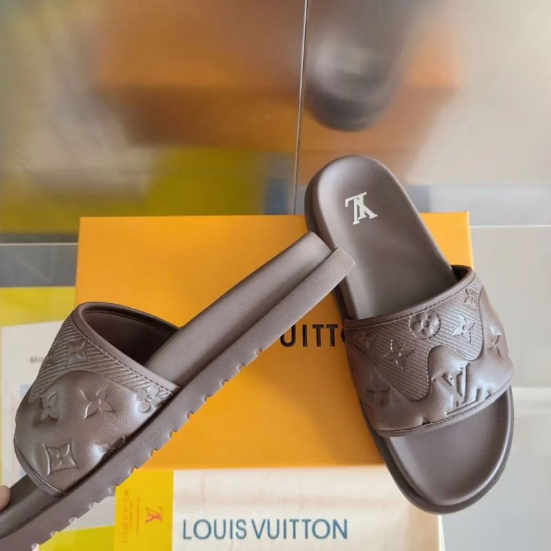 Louis Vuitton Slippers Trendsetting 31816