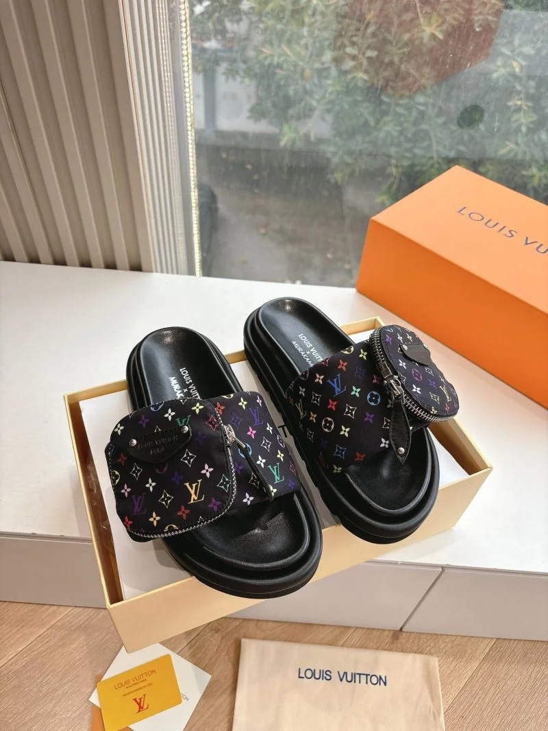 Louis Vuitton Slippers HighPerformance 31825