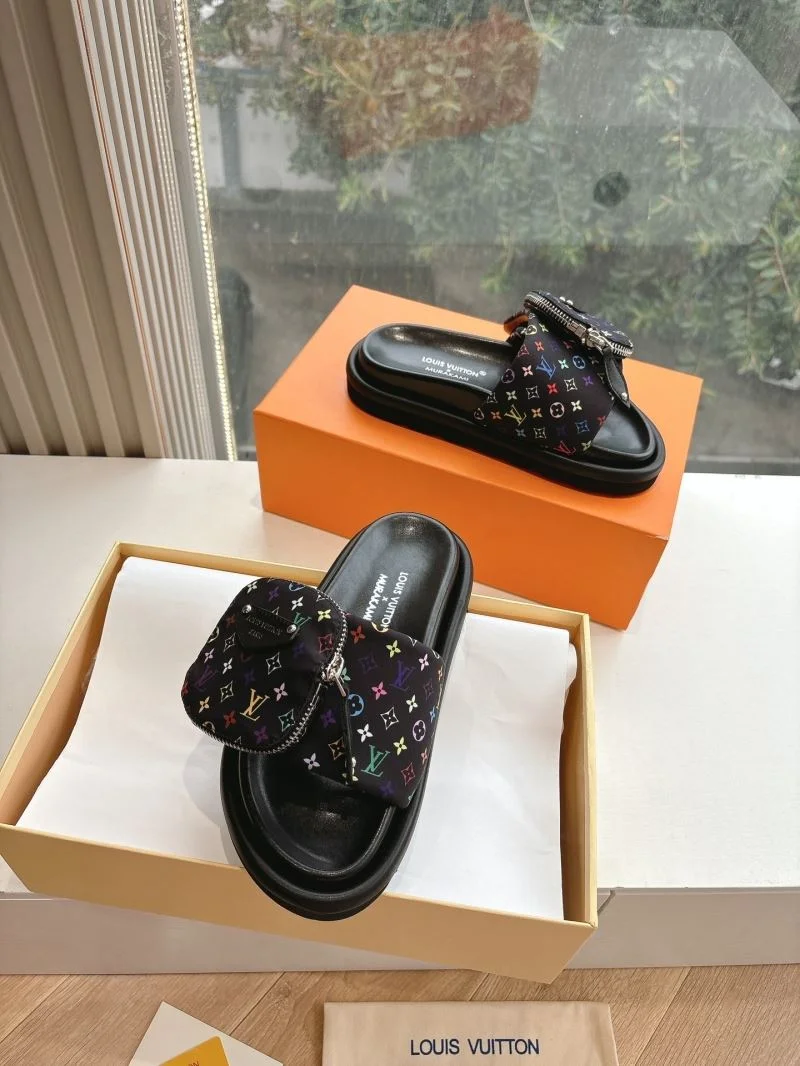 Louis Vuitton Slippers HighPerformance 31825
