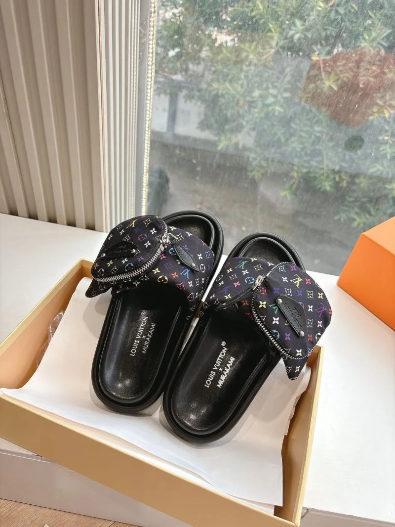 Louis Vuitton Slippers HighPerformance 31825