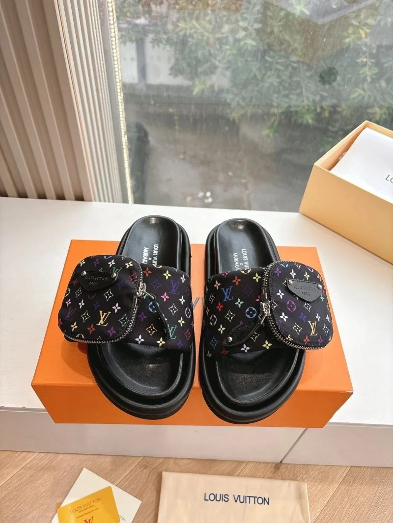 Louis Vuitton Slippers HighPerformance 31825