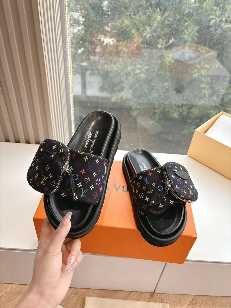 Louis Vuitton Slippers HighPerformance 31825