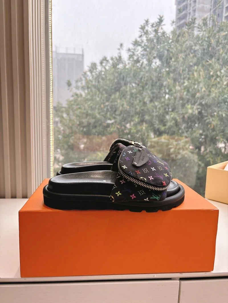 Louis Vuitton Slippers HighPerformance 31825
