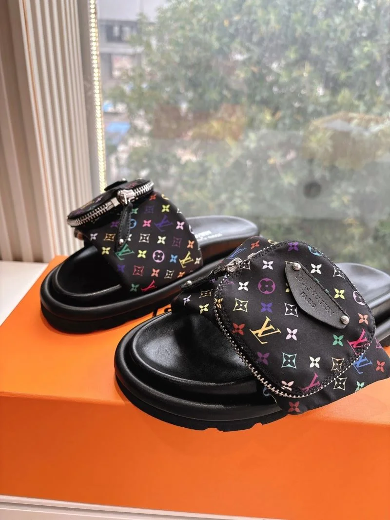 Louis Vuitton Slippers HighPerformance 31825