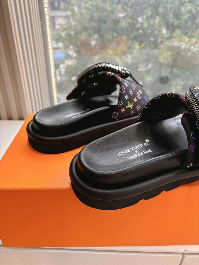 Louis Vuitton Slippers HighPerformance 31825