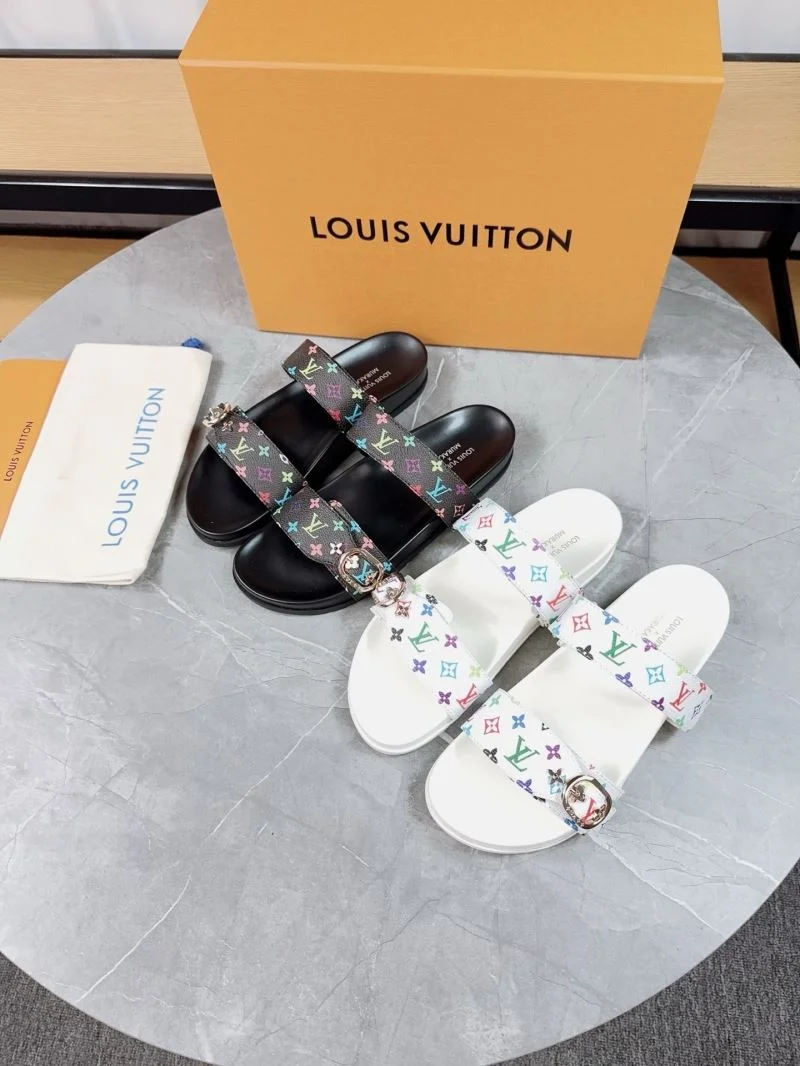 Louis Vuitton Slippers FreshLook 31827
