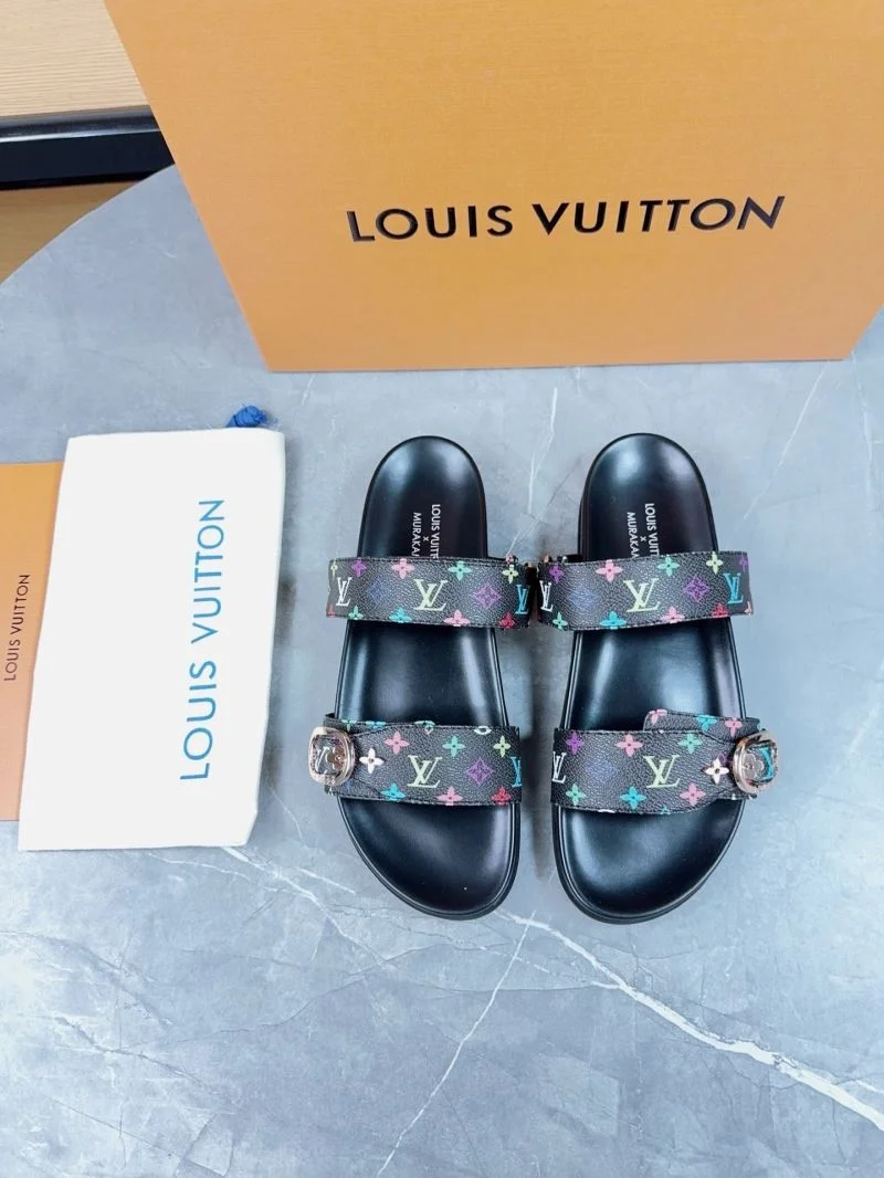 Louis Vuitton Slippers FreshLook 31827