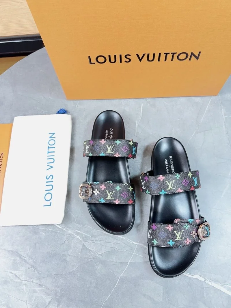 Louis Vuitton Slippers FreshLook 31827