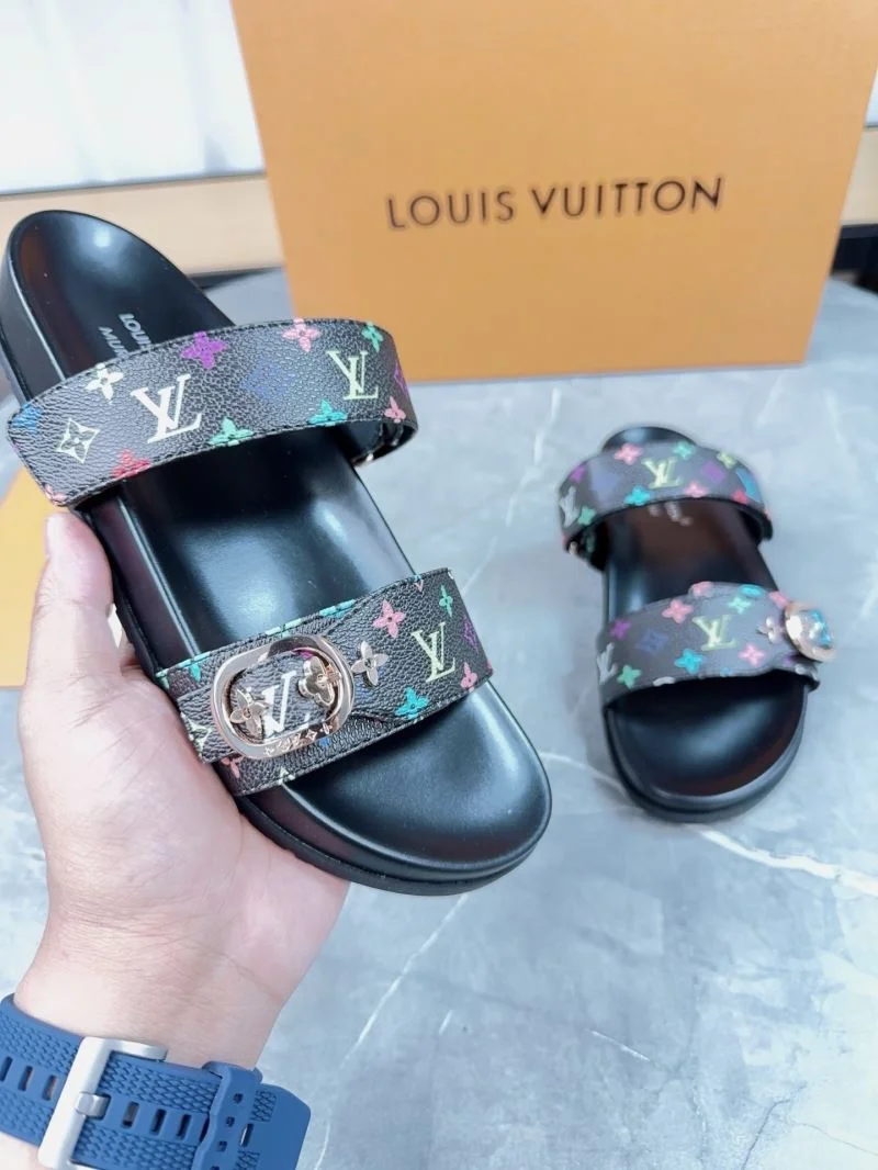 Louis Vuitton Slippers FreshLook 31827