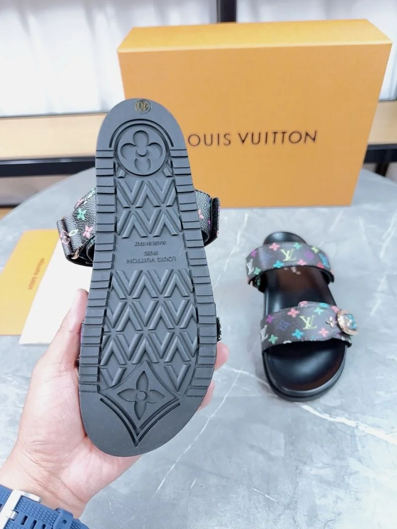 Louis Vuitton Slippers FreshLook 31827