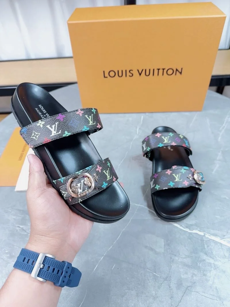 Louis Vuitton Slippers FreshLook 31827