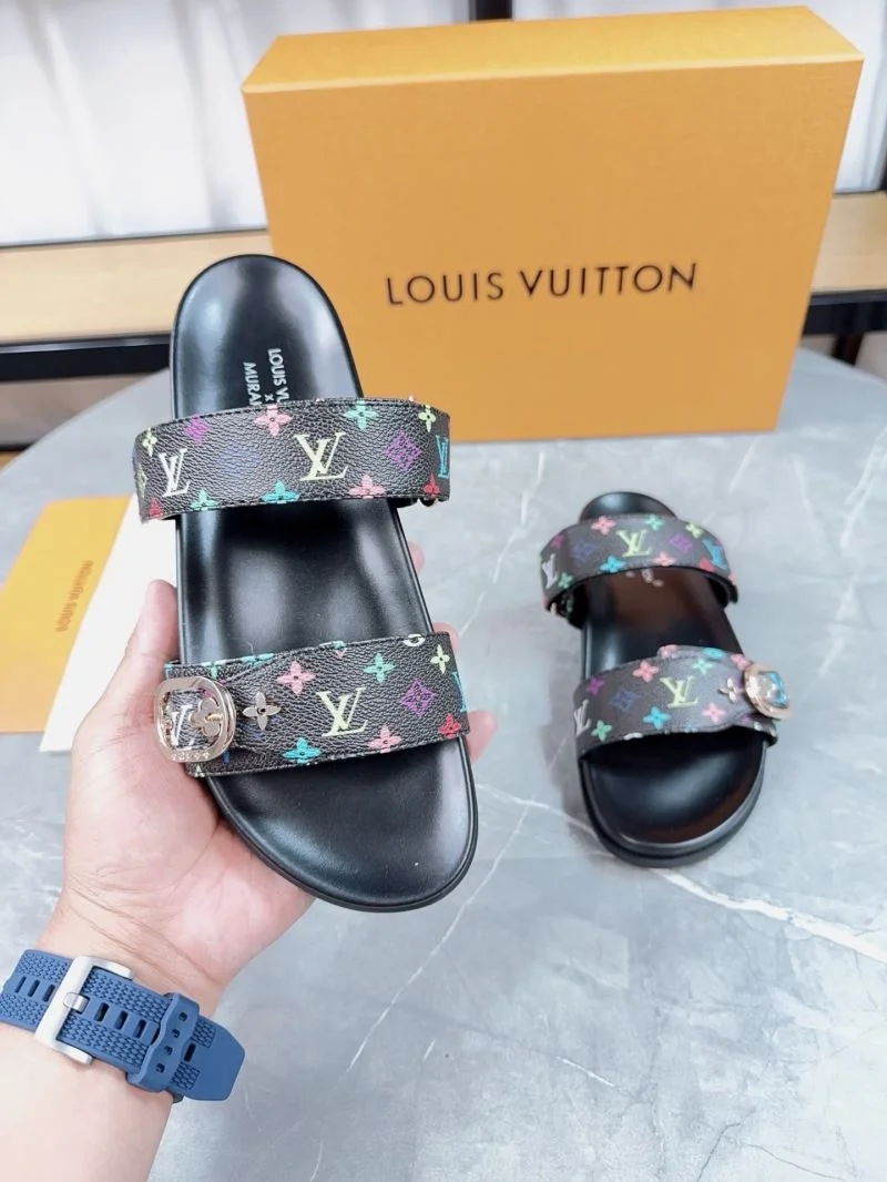 Louis Vuitton Slippers FreshLook 31827