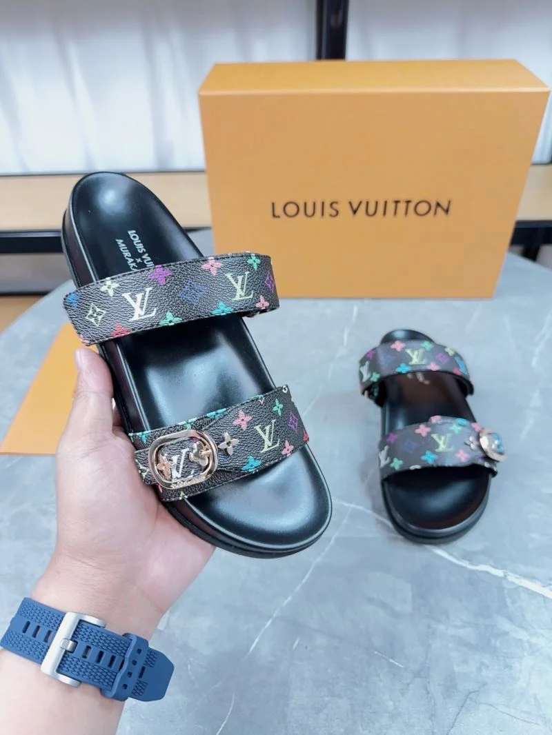 Louis Vuitton Slippers FreshLook 31827