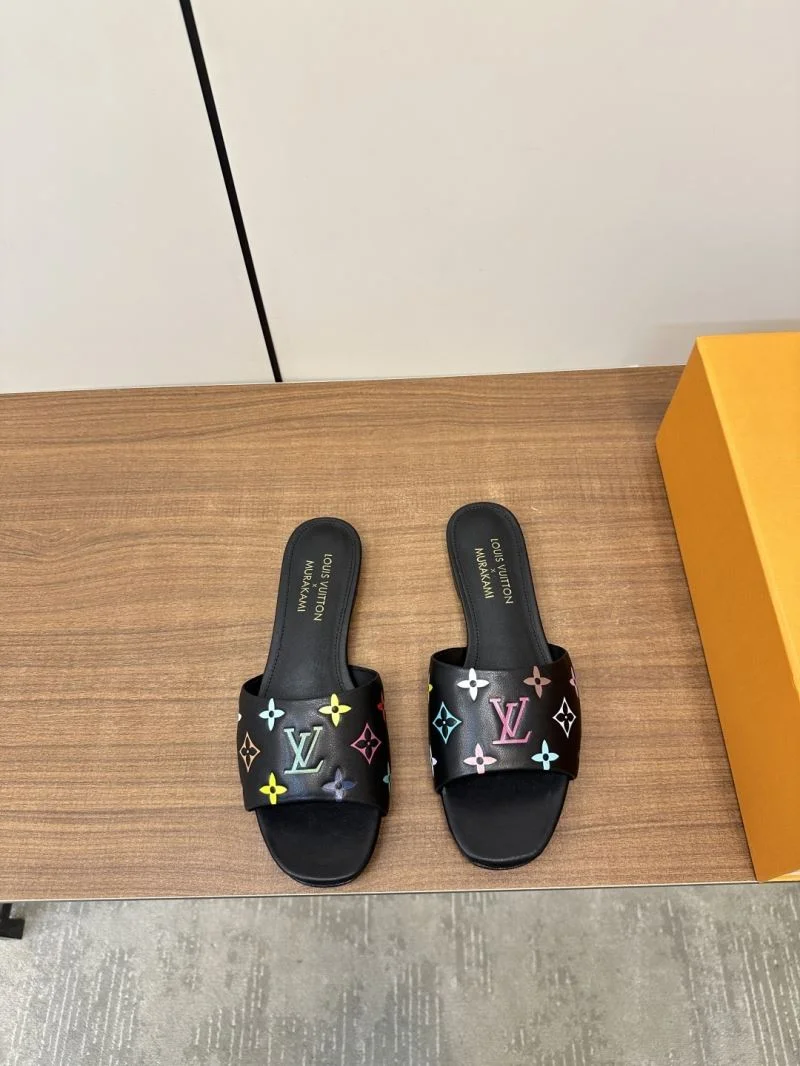Louis Vuitton Slippers Premium 31815