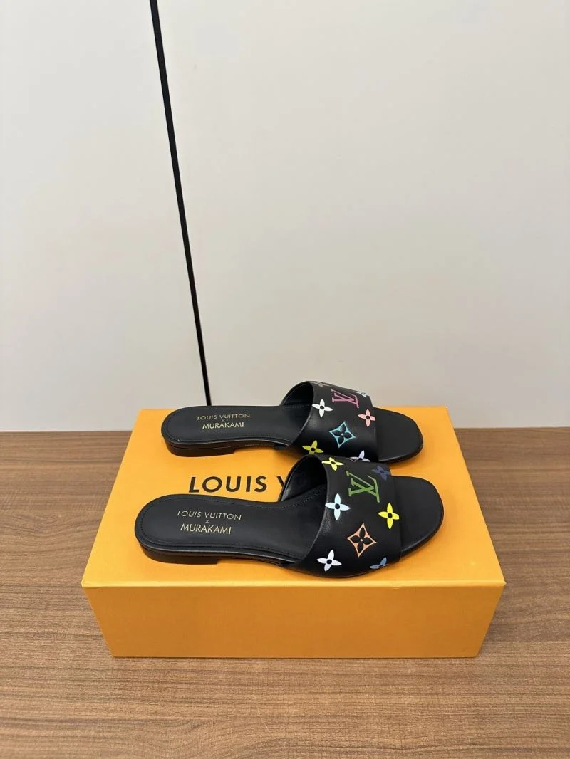 Louis Vuitton Slippers Premium 31815