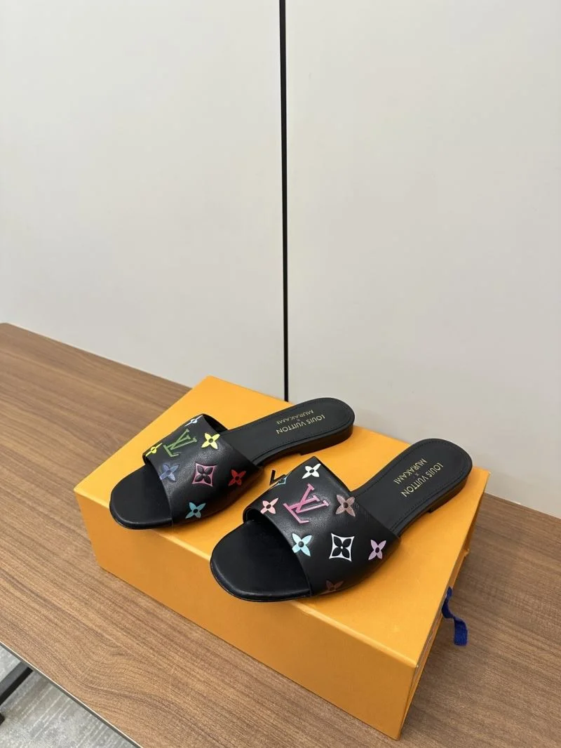 Louis Vuitton Slippers Premium 31815