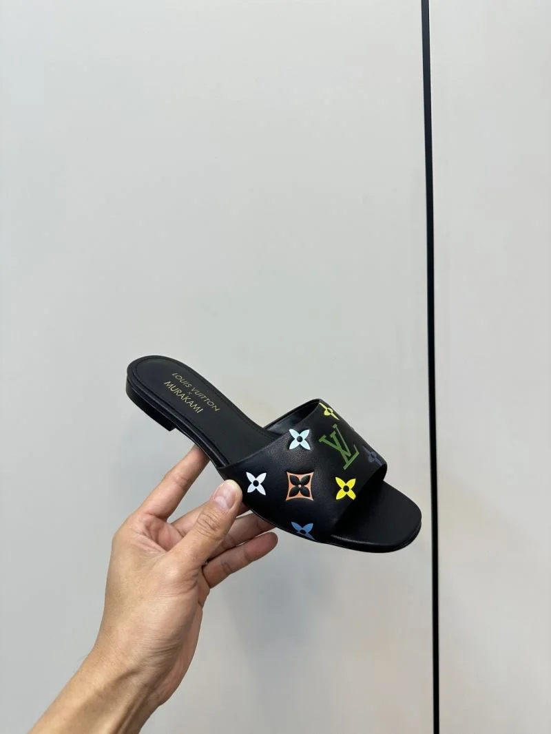 Louis Vuitton Slippers Premium 31815