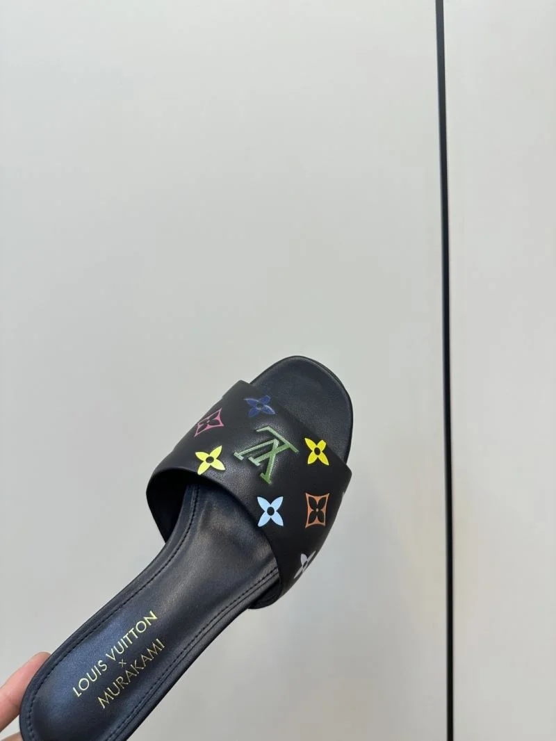 Louis Vuitton Slippers Premium 31815