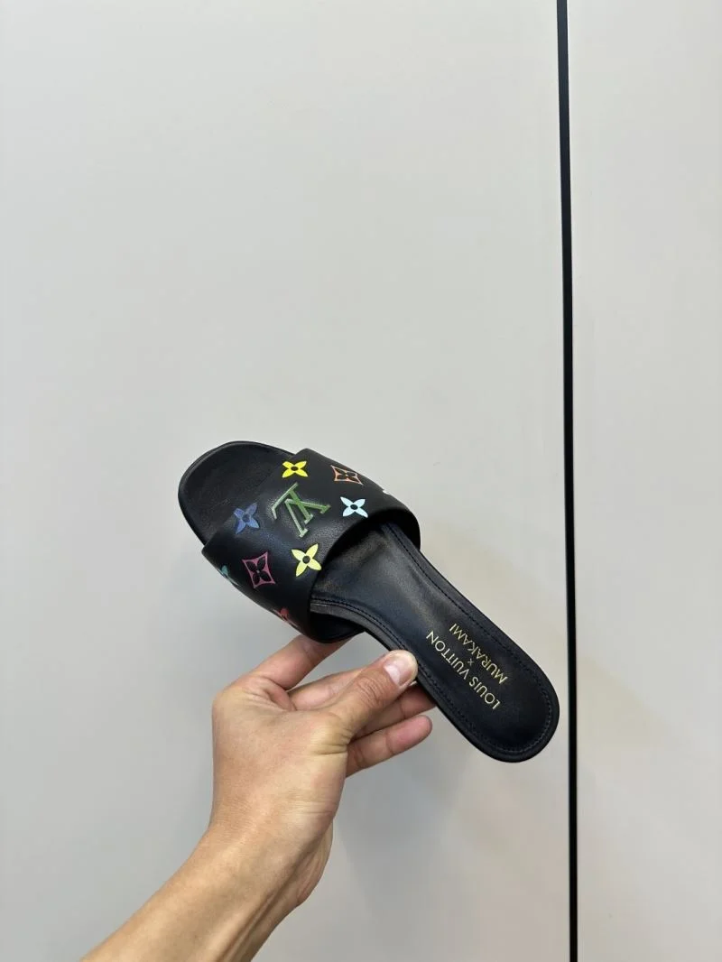 Louis Vuitton Slippers Premium 31815