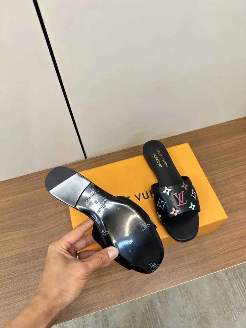Louis Vuitton Slippers Premium 31815