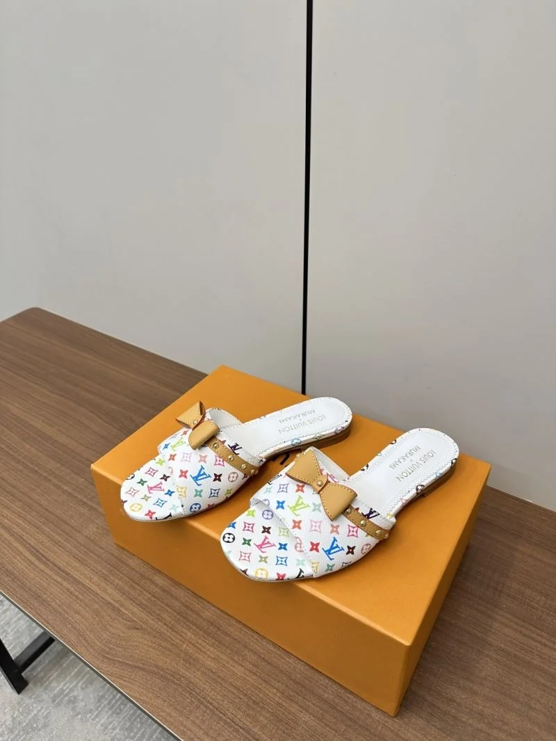 Louis Vuitton Slippers Fashionable 31828