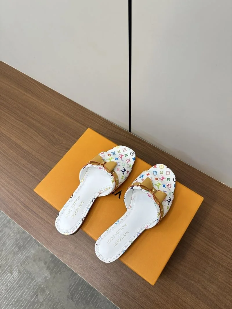Louis Vuitton Slippers Fashionable 31828