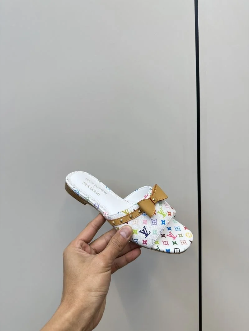Louis Vuitton Slippers Fashionable 31828