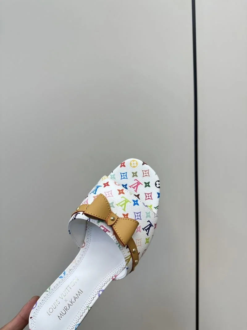 Louis Vuitton Slippers Fashionable 31828