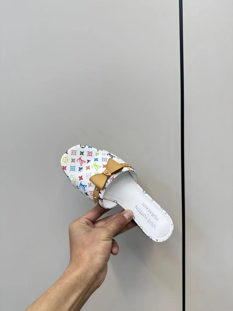 Louis Vuitton Slippers Fashionable 31828