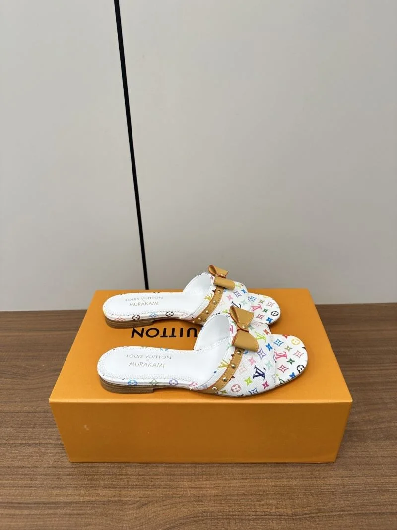 Louis Vuitton Slippers Fashionable 31828