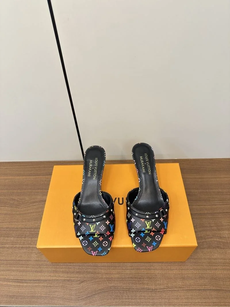 SmartChoice Louis Vuitton Slippers 31814