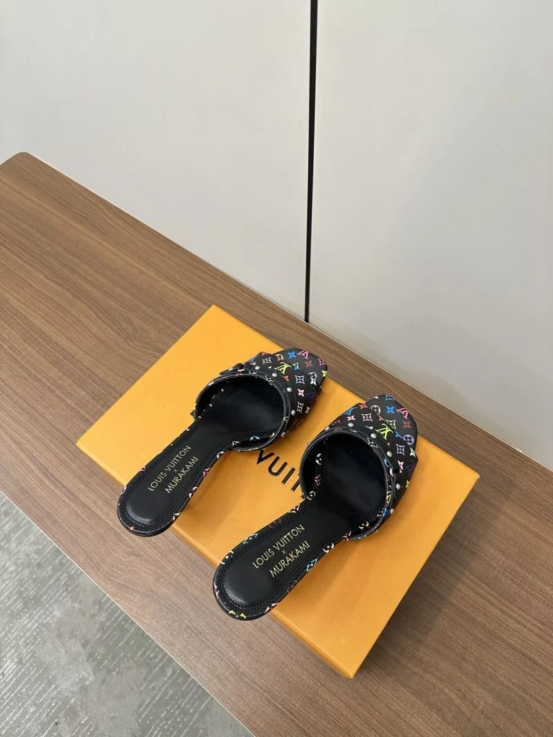 SmartChoice Louis Vuitton Slippers 31814