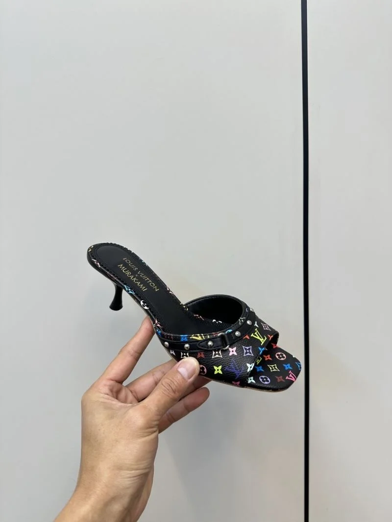 SmartChoice Louis Vuitton Slippers 31814