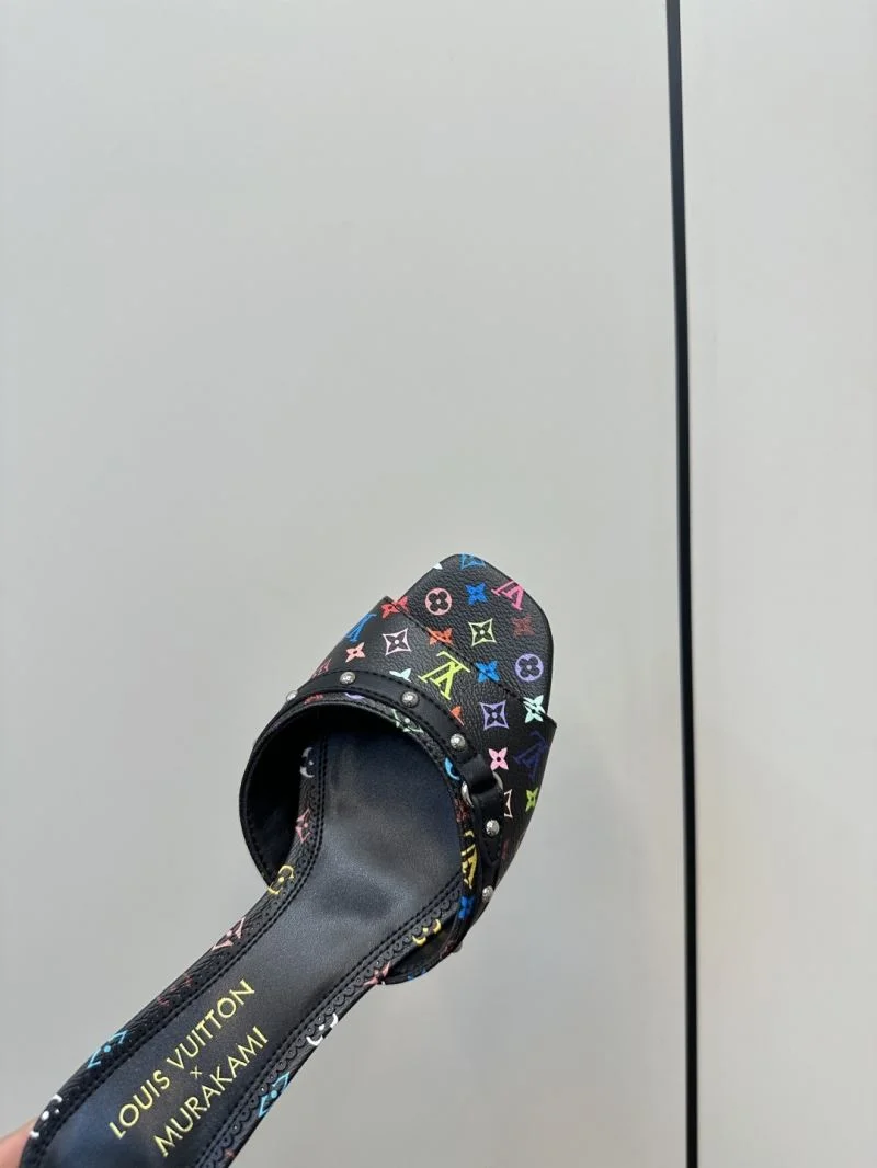 SmartChoice Louis Vuitton Slippers 31814