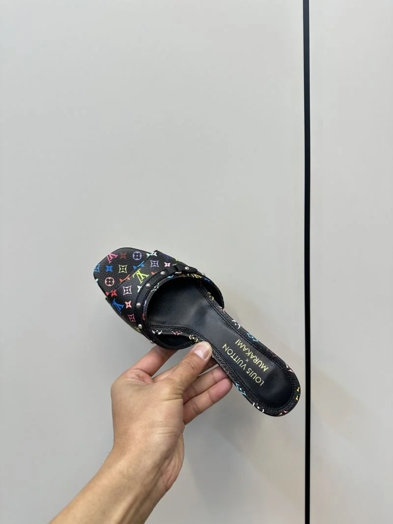 SmartChoice Louis Vuitton Slippers 31814