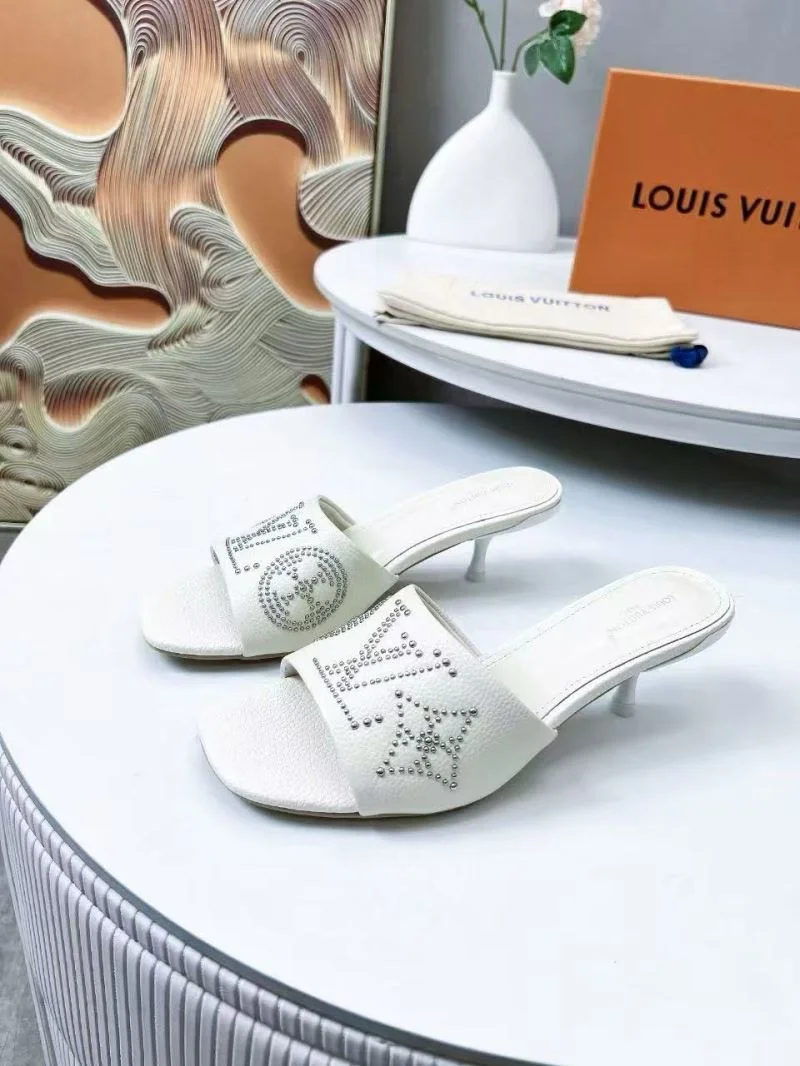 Louis Vuitton Slippers Resilient 31811