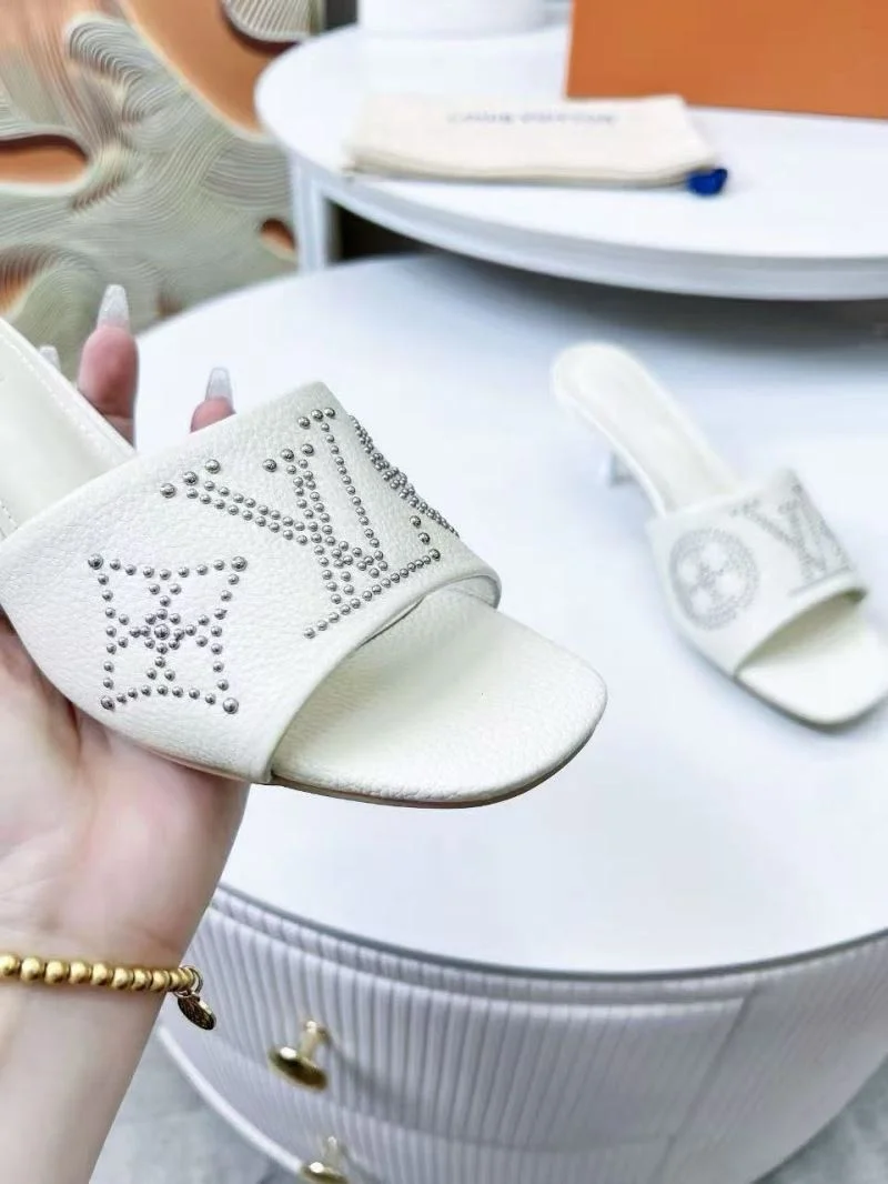 Louis Vuitton Slippers Resilient 31811
