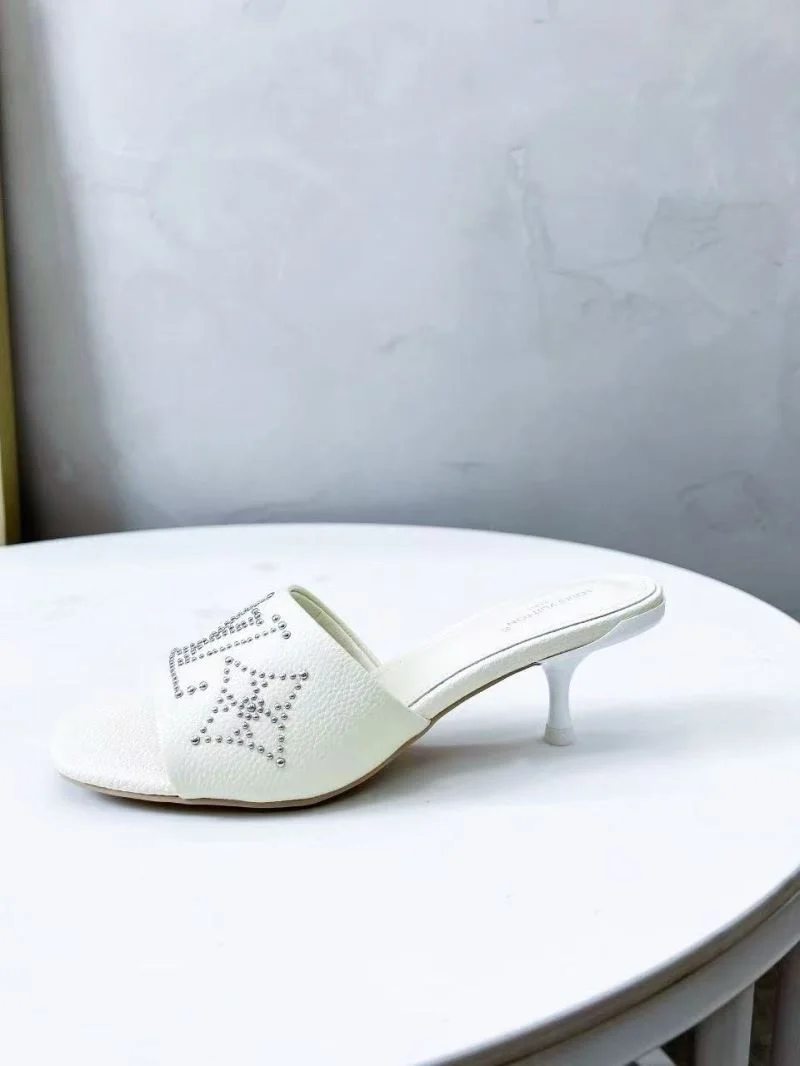 Louis Vuitton Slippers Resilient 31811