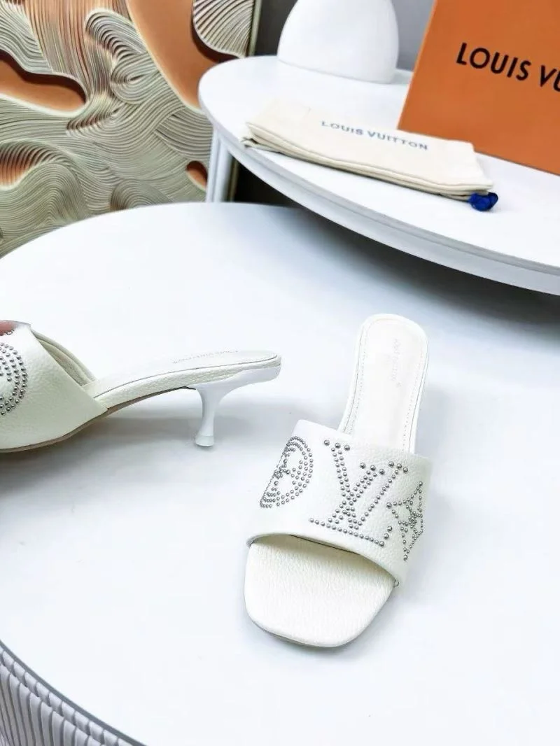 Louis Vuitton Slippers Resilient 31811
