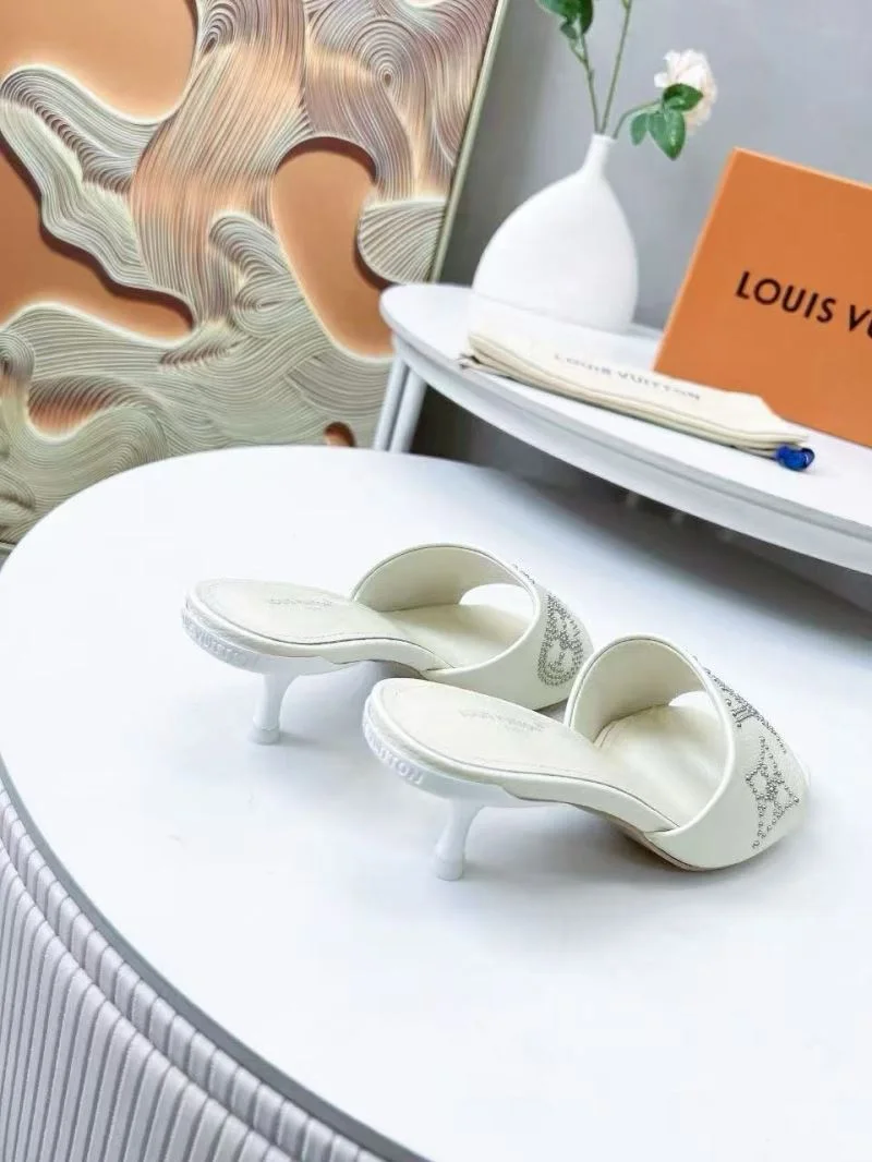 Louis Vuitton Slippers Resilient 31811