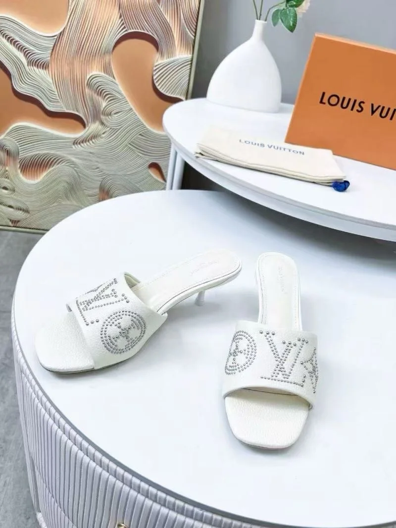 Louis Vuitton Slippers Resilient 31811